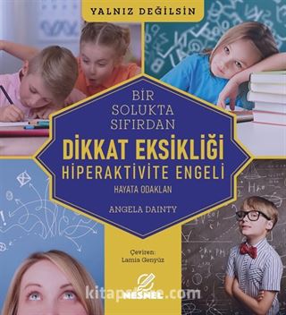 Dikkat Eksikliği