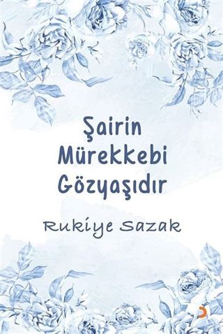 Şairin Mürekkebi Gözyaşıdır