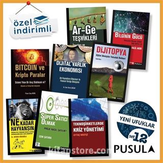 Yeni Ufuklar Set 12