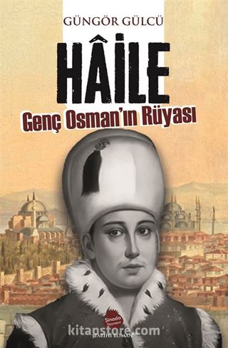 Haile Genç Osman'ın Rüyası