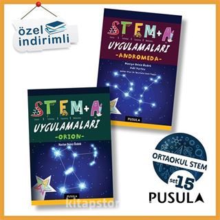 Ortaokul Stem Seti (Set 15)