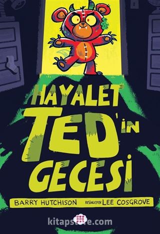 Hayalet Ted'in Gecesi 1