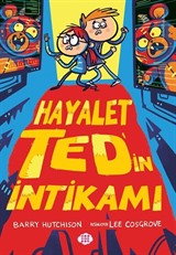 Hayalet Ted'in İntikamı 2