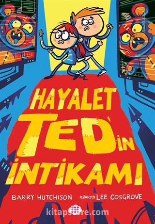 Hayalet Ted'in İntikamı 2