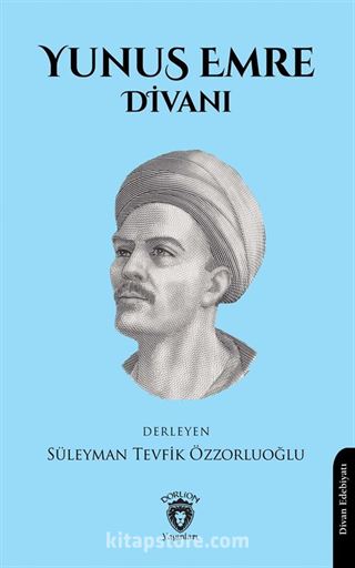 Yunus Emre Divanı