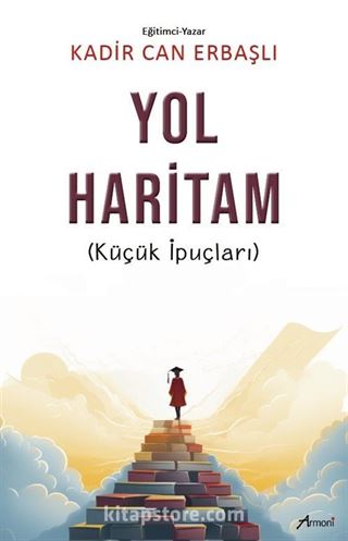 Yol Haritam: Küçük İpuçları