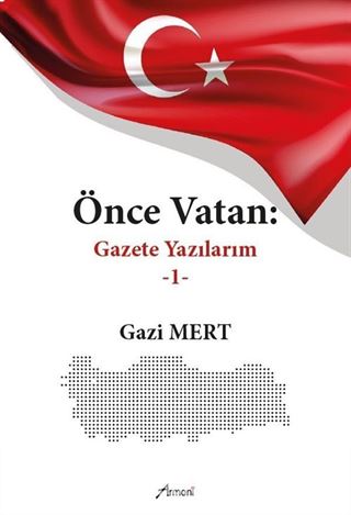 Önce Vatan Gazete Yazılarım 1