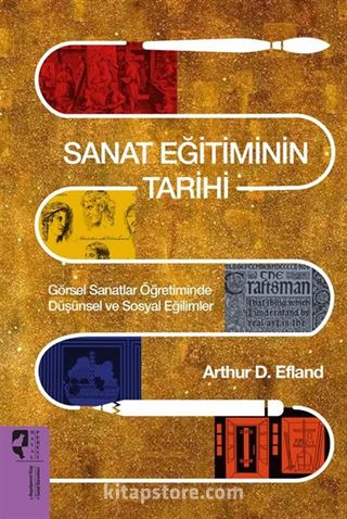 Sanat Eğitiminin Tarihi