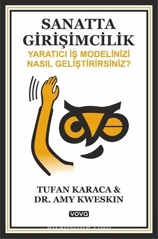 Sanatta Girişimcilik