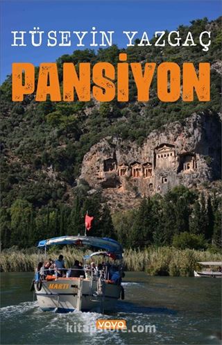 Pansiyon