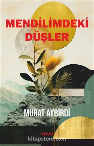 Mendilimdeki Düşler