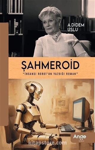 Şahmeroid