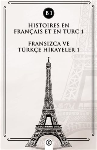 Histoires En Français Et En Turc 1 (b1)