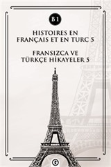 Histoires En Français Et En Turc 5 (b1)