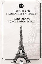 Histoires En Français Et En Turc 3 (b2)