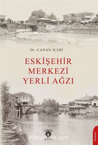 Eskişehir Merkezi Yerli Ağzı