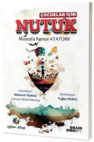 Çocuklar İçin Nutuk