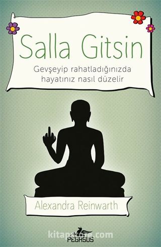 Salla Gitsin