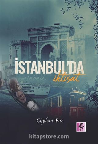 İstanbul'da İktisat