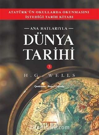 Ana Hatlarıyla Dünya Tarihi 3