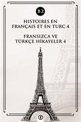 Histoires En Français Et En Turc 4 (b2)