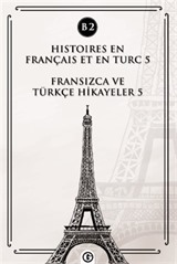 Histoires En Français Et En Turc 5 (b2)