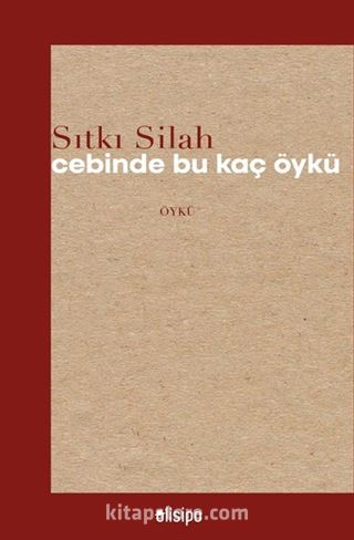 Cebinde Bu Kaç Öykü