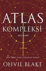 Atlas Kompleksi (Ciltli)