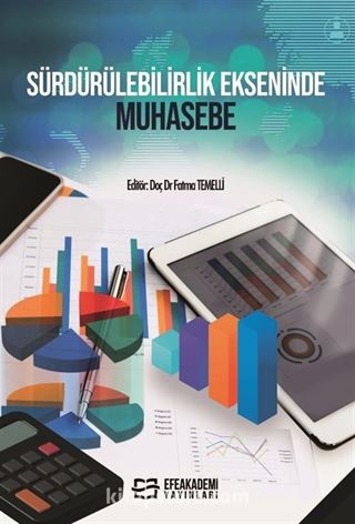 Sürdürülebilirlik Ekseninde Muhasebe