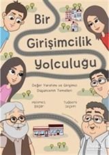 Bir Girişimcilik Yolculuğu