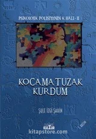 Kocama Tuzak Kurdum