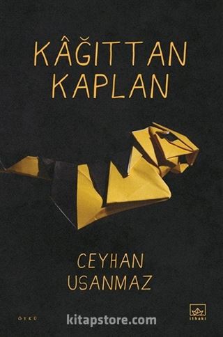 Kağıttan Kaplan