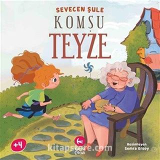 Komşu Teyze