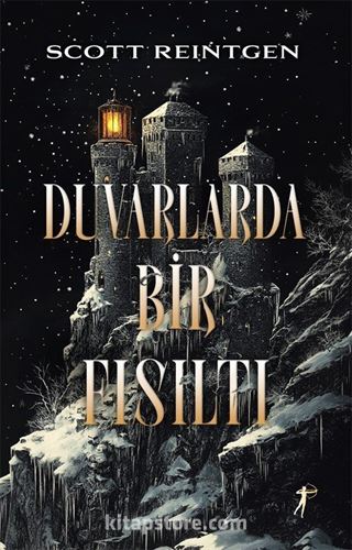 Duvarlarda Bir Fısıltı