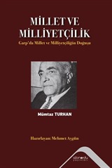 Millet ve Milliyetçilik