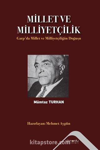 Millet ve Milliyetçilik