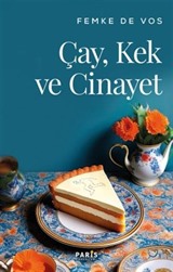 Çay, Kek ve Cinayet