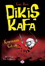 Dikiş Kafa 2 / Korsanın Gözü