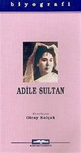 Adile Sultan