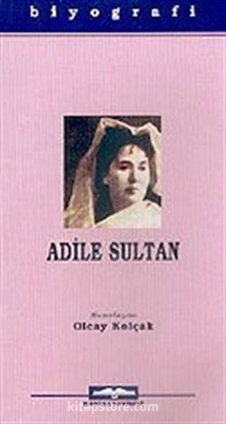 Adile Sultan