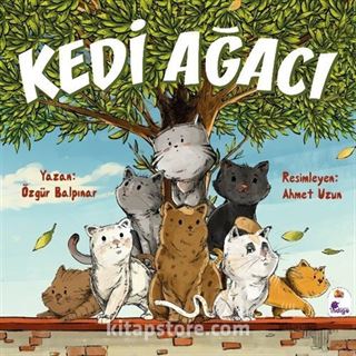 Kedi Ağacı