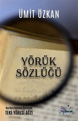 Yörük Sözlüğü