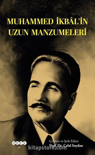 Muhammed İkbal'in Uzun Manzumeleri