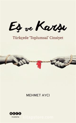 Eş ve Karşı