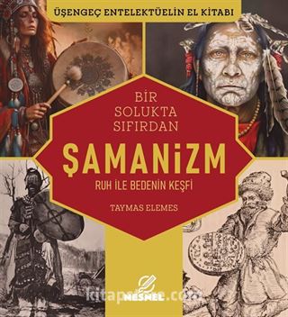 Şamanizm