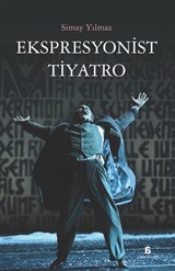 Ekspresyonist Tiyatro