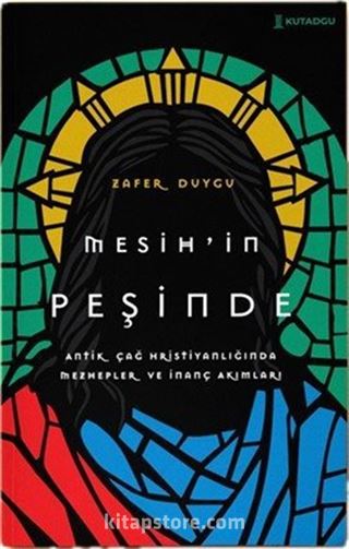 Mesih'in Peşinde