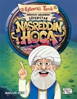 Dünyayı Güldüren Süperstar - Nasreddin Hoca