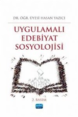 Uygulamalı Edebiyat Sosyolojisi