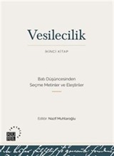 Vesilecilik (İkinci Kitap)